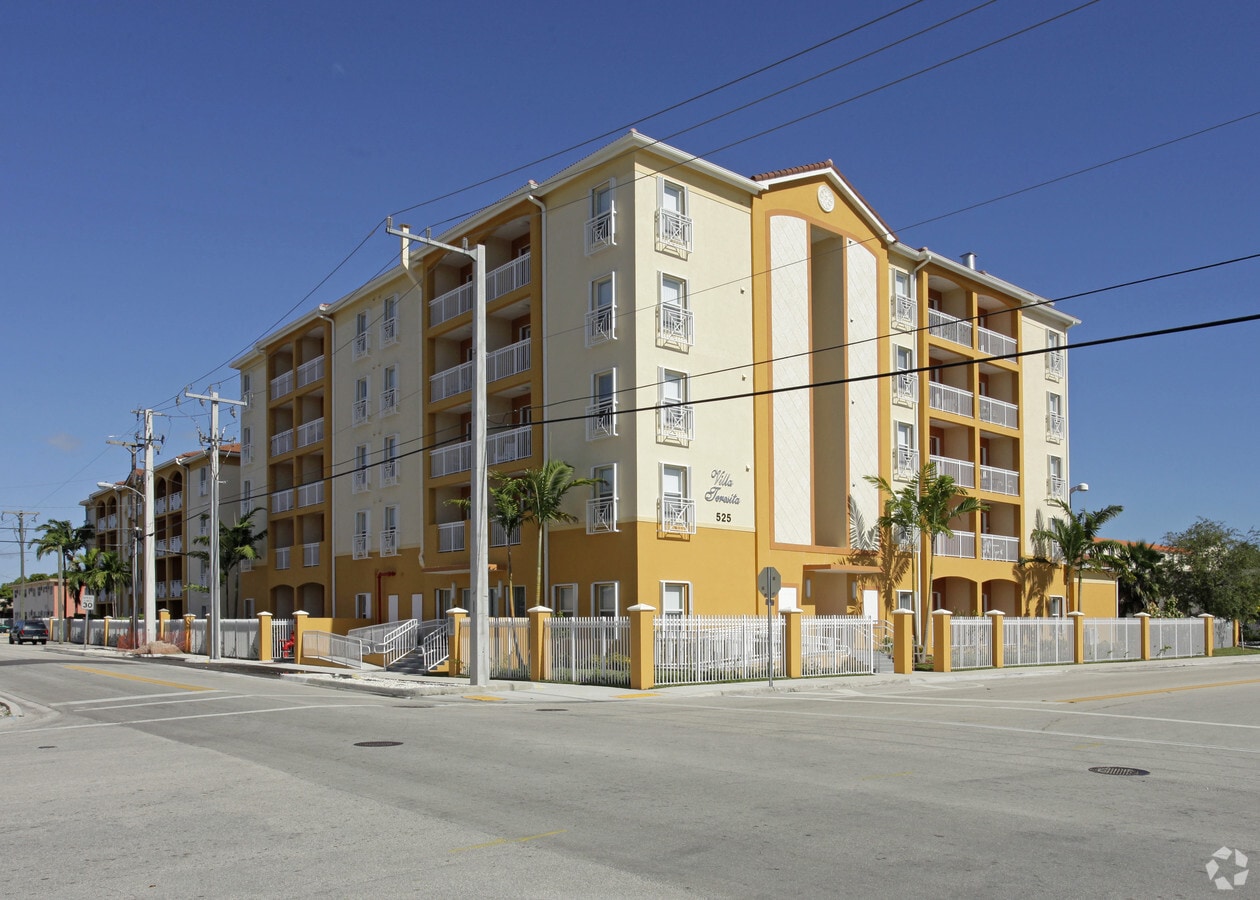Photo - Villa Teresita Apartments