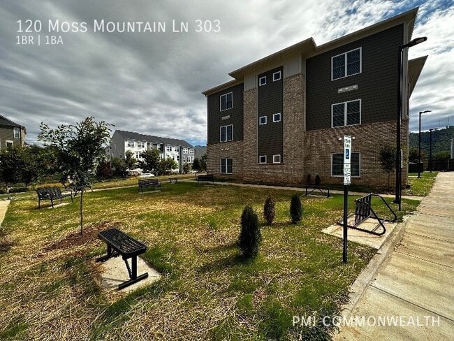 Photo - 120 Moss Mountain Ln