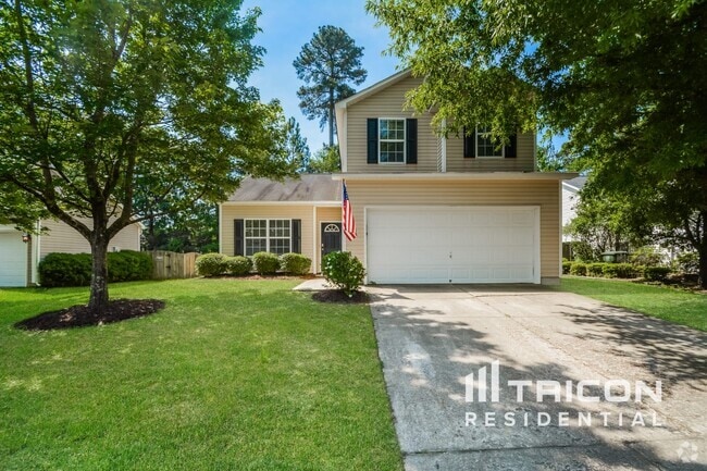 Building Photo - 5416 Neuse Forest Rd Rental