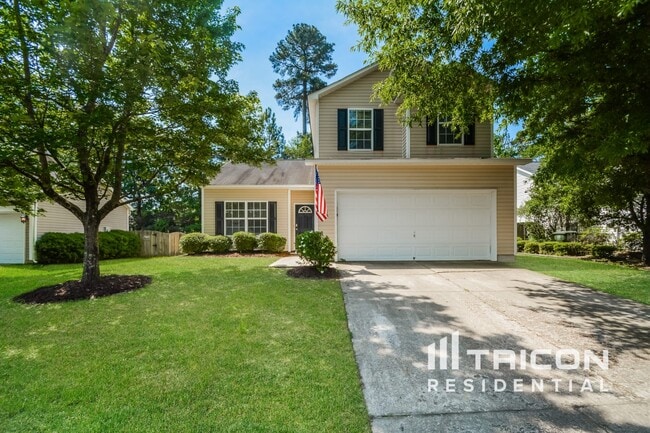 Building Photo - 5416 Neuse Forest Rd Rental