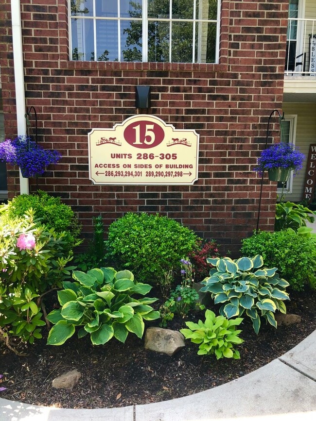 Photo - 298 Carriage Crossing Ln Unit Carriage Crossing