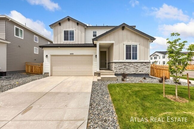 Photo - 4432 Boone Cir