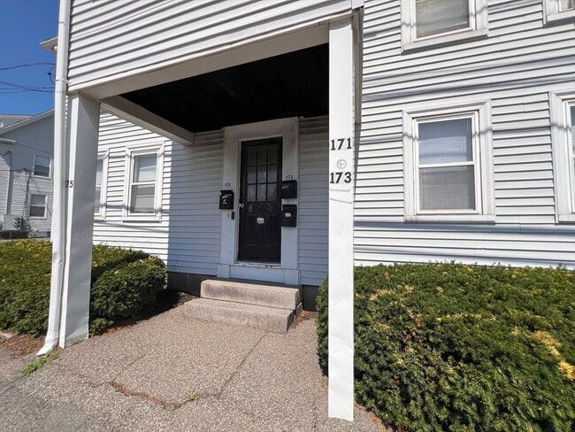 Building Photo - 173 Granite St Unit 1 Rental