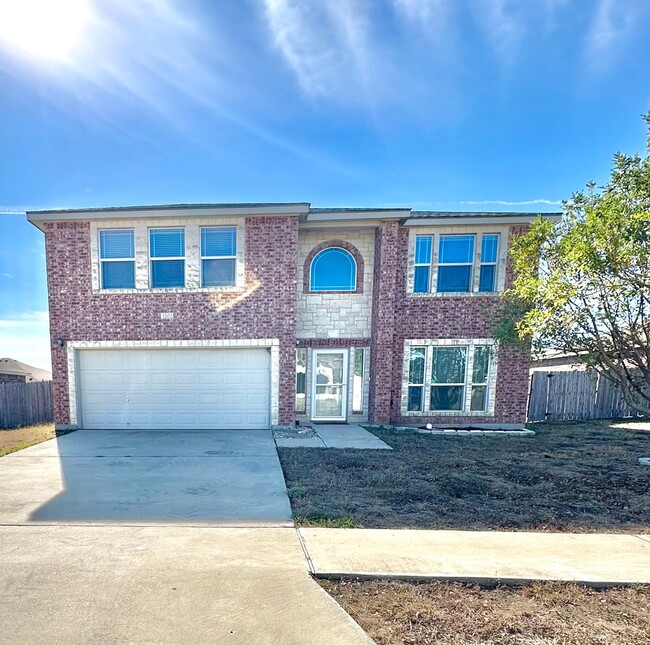 4Bd/2.5Ba in Killeen, TX! - 4Bd/2.5Ba in Killeen, TX! Casa