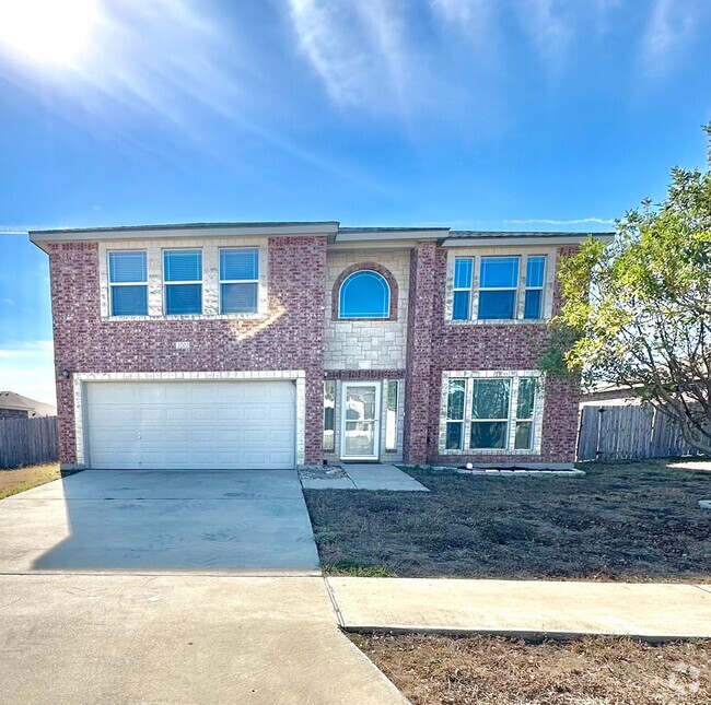 Building Photo - 4Bd/2.5Ba in Killeen, TX! Rental