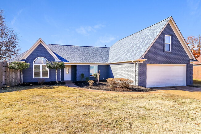 Photo - 2827 Fletcher View Dr