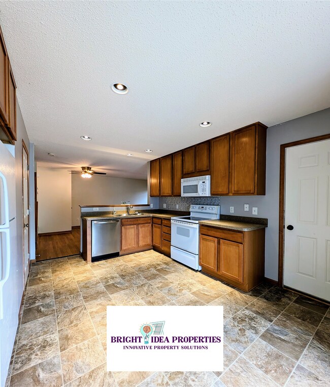 4940 149th St N Townhome Townhome Rental in Hugo MN