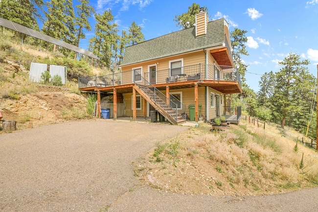 Building Photo - 277 Mary Beth Rd Rental