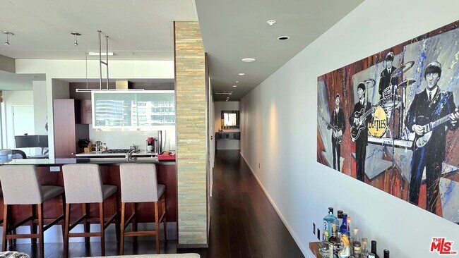 Photo - 1155 S Grand Ave Unit 1116