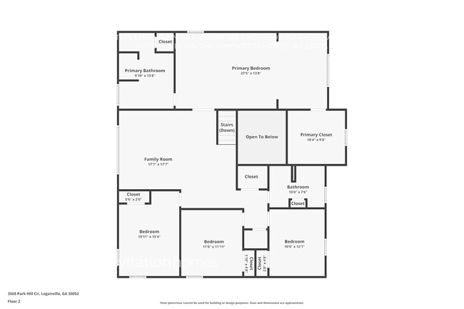 Photo - 3568 Park Hill Cir SW