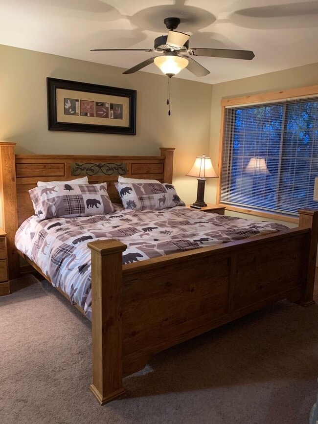 Photo - Short Term Winter Rental - 3 Bed / 5 Bath Condo in Lakeshore
