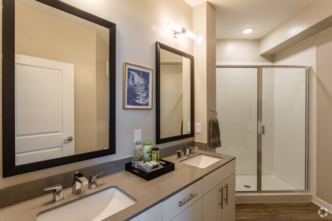 Photo - Jefferson Place Apartments