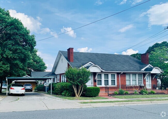 Building Photo - 123 S Ridge Ave Rental