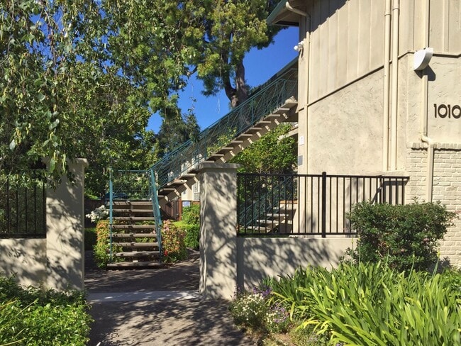 Photo - Noel Oaks Apartments