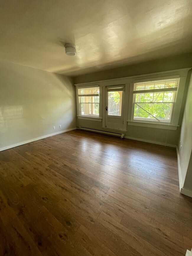Photo - Beautiful Avenues Studio Apartment in Salt Lake City!