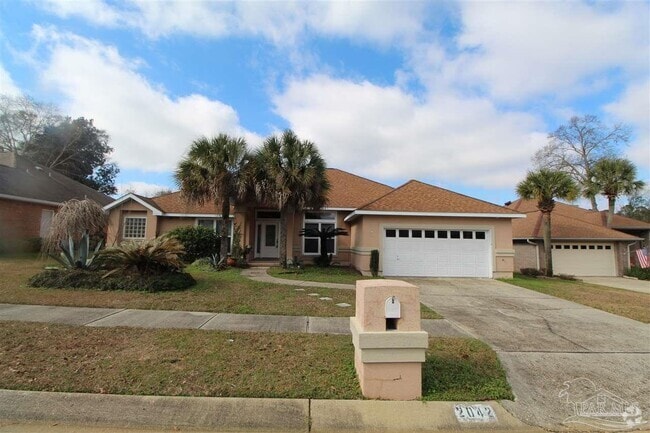 Building Photo - 2042 Hamilton Crossing Dr Rental