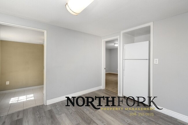 Photo - Boise Bench Home Available 6/1