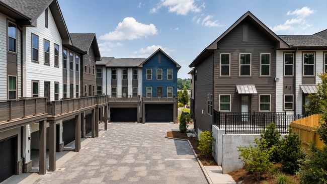 townhome resized