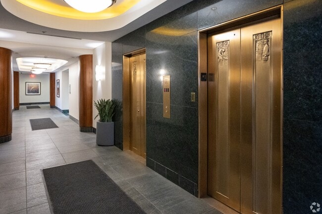 Battle Creek Tower Luxury Suites
