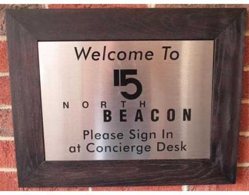 Building Photo - 15 N Beacon St