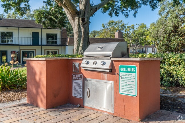 Grill