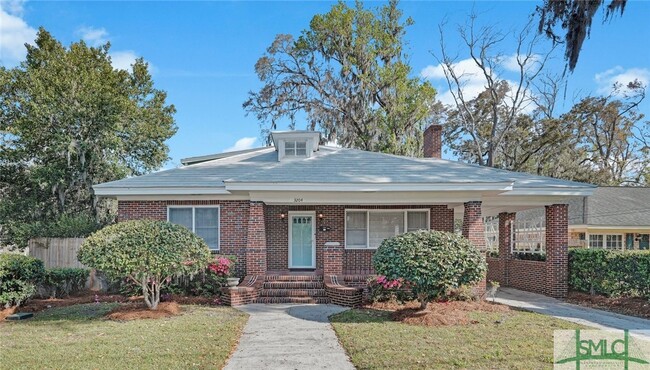 Photo - 3204 Falligant Ave House