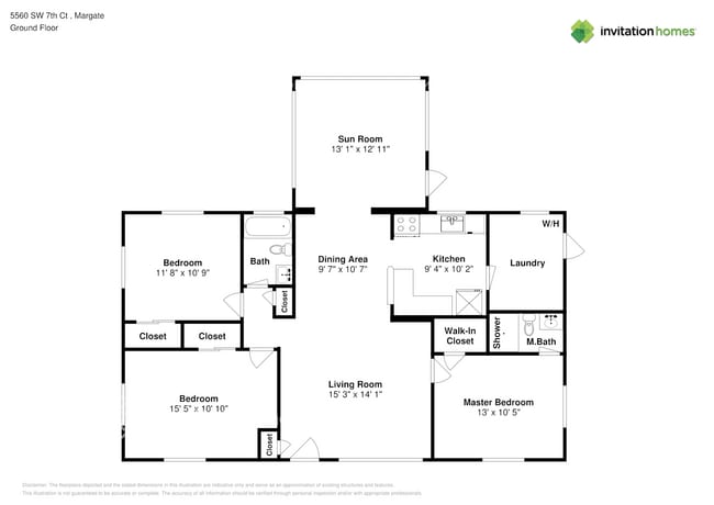 Photo - 5560 SW 7th Ct