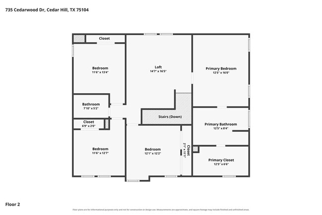 Photo - 735 Cedarwood Dr