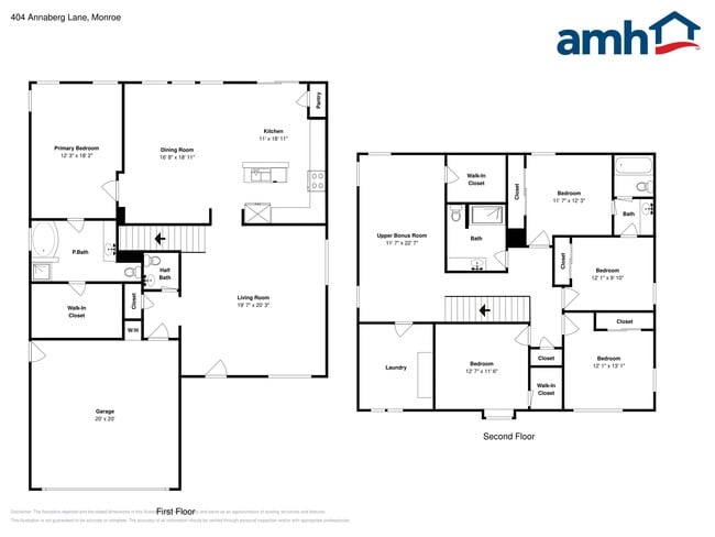 Photo - 404 Annaberg Ln