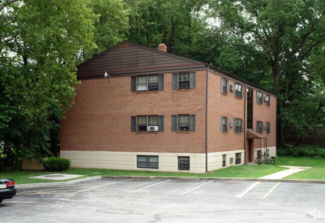 Photo - Maryland Apartments