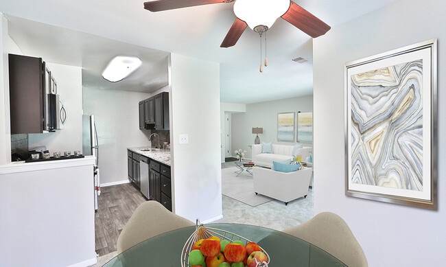 Photo - Skylark Pointe Apartment Homes
