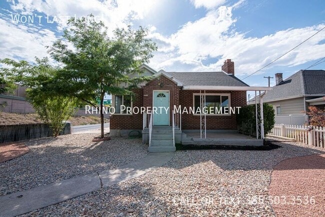 Building Photo - 2396 S 300 E Unit 2