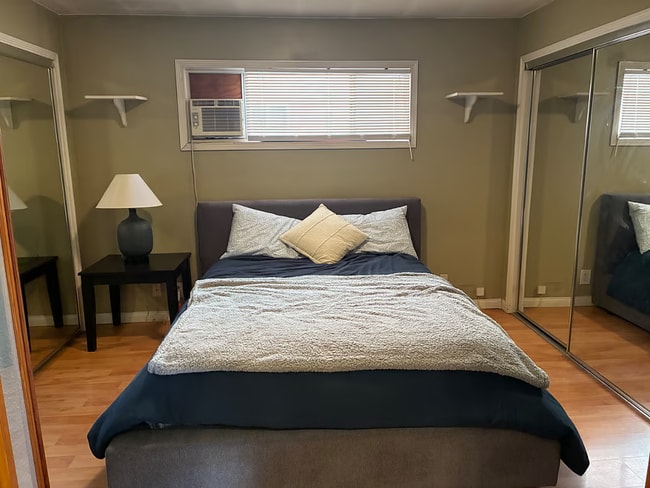 Bedroom #1 - 3457 Plata St