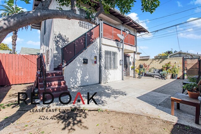 Photo - 1047 E New York St Unit C