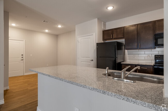 2BR Kitchen