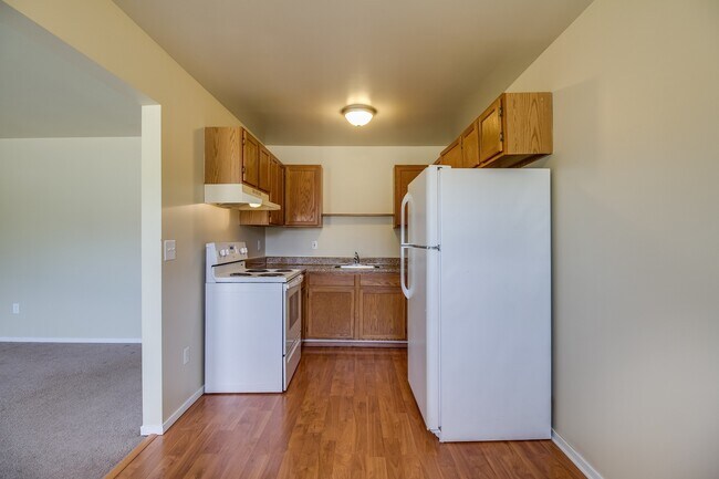 Meadow View Townhomes