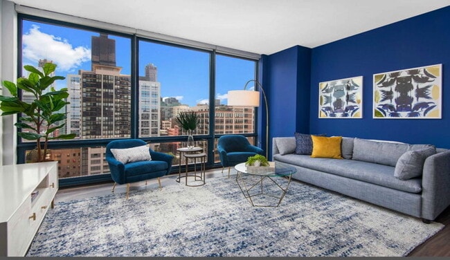 Building Photo - 779 W Adams St Unit 1606