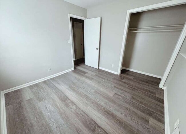 Photo - 2609 County Line Rd SW