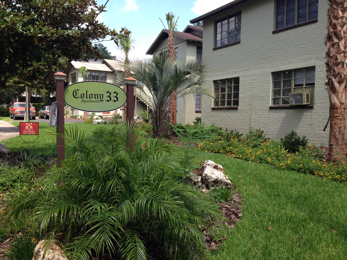 Colony 33 - Colony 33 Apartments