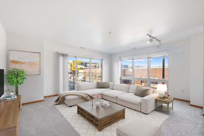 Photo - Six Points Apartments