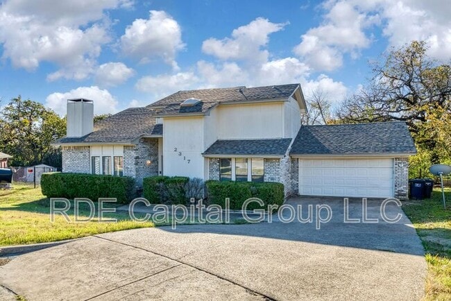 Photo - 2317 Jenson Cir