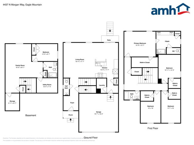 Photo - 4437 N Morgan Way