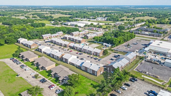 Photo - Village Creek