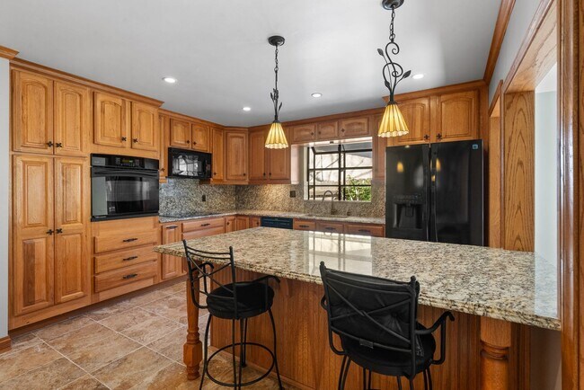 Photo - Lovely Del Cerro Home w/Solar and A/C