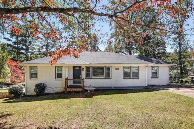 Building Photo - 2144 Keheley Dr