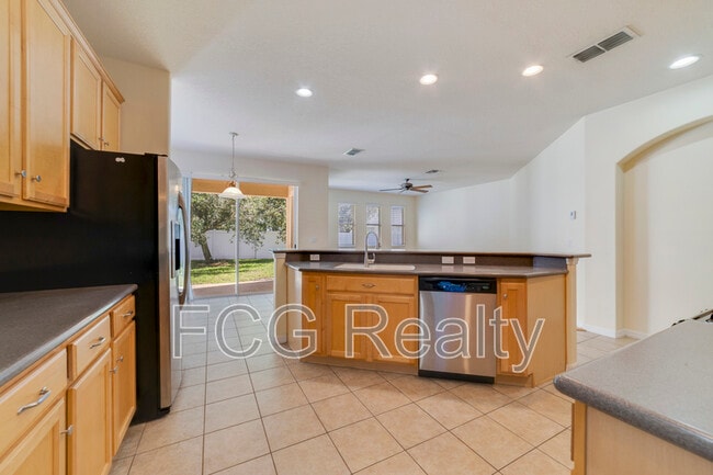 Photo - 5031 Blue Major Dr