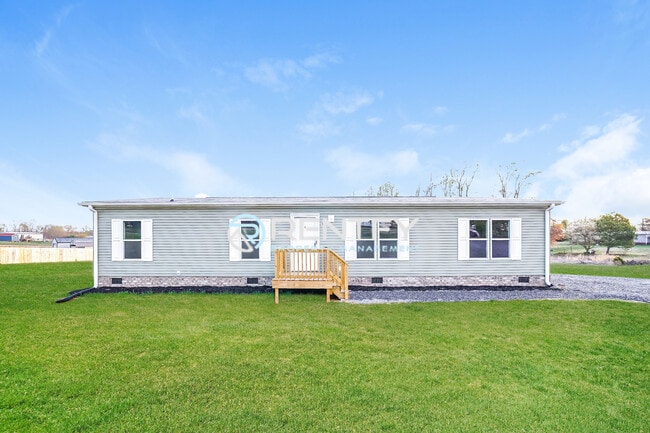 Photo - 174 Trivette Rd