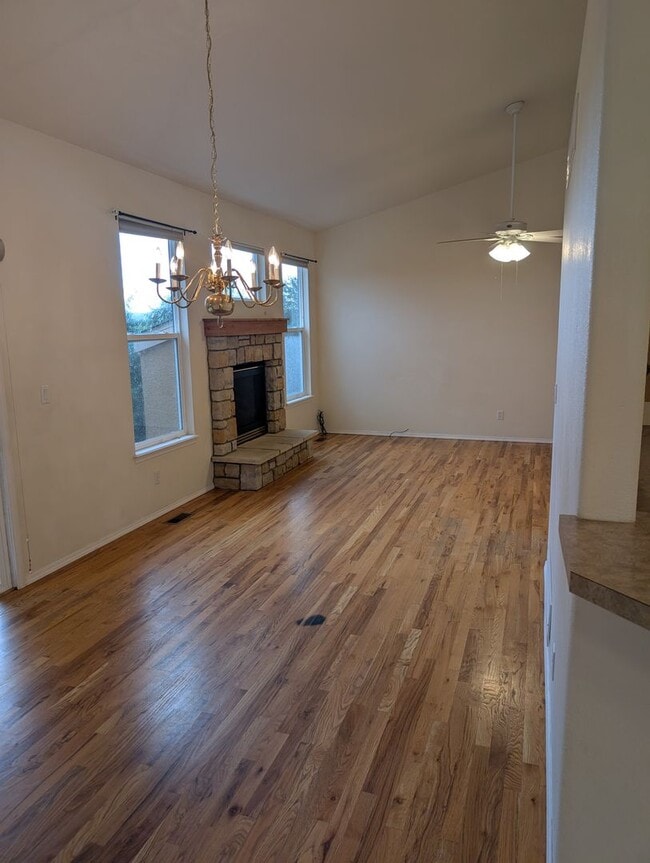 Photo - Ranch style home off the beaten path and still close to everything