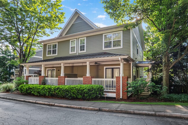 Photo - 239 Carlyle Park Dr Townhome