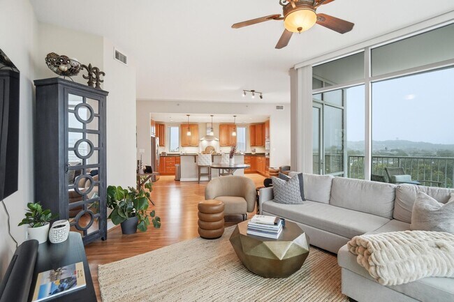 400 Riverboat Row Unit 1101